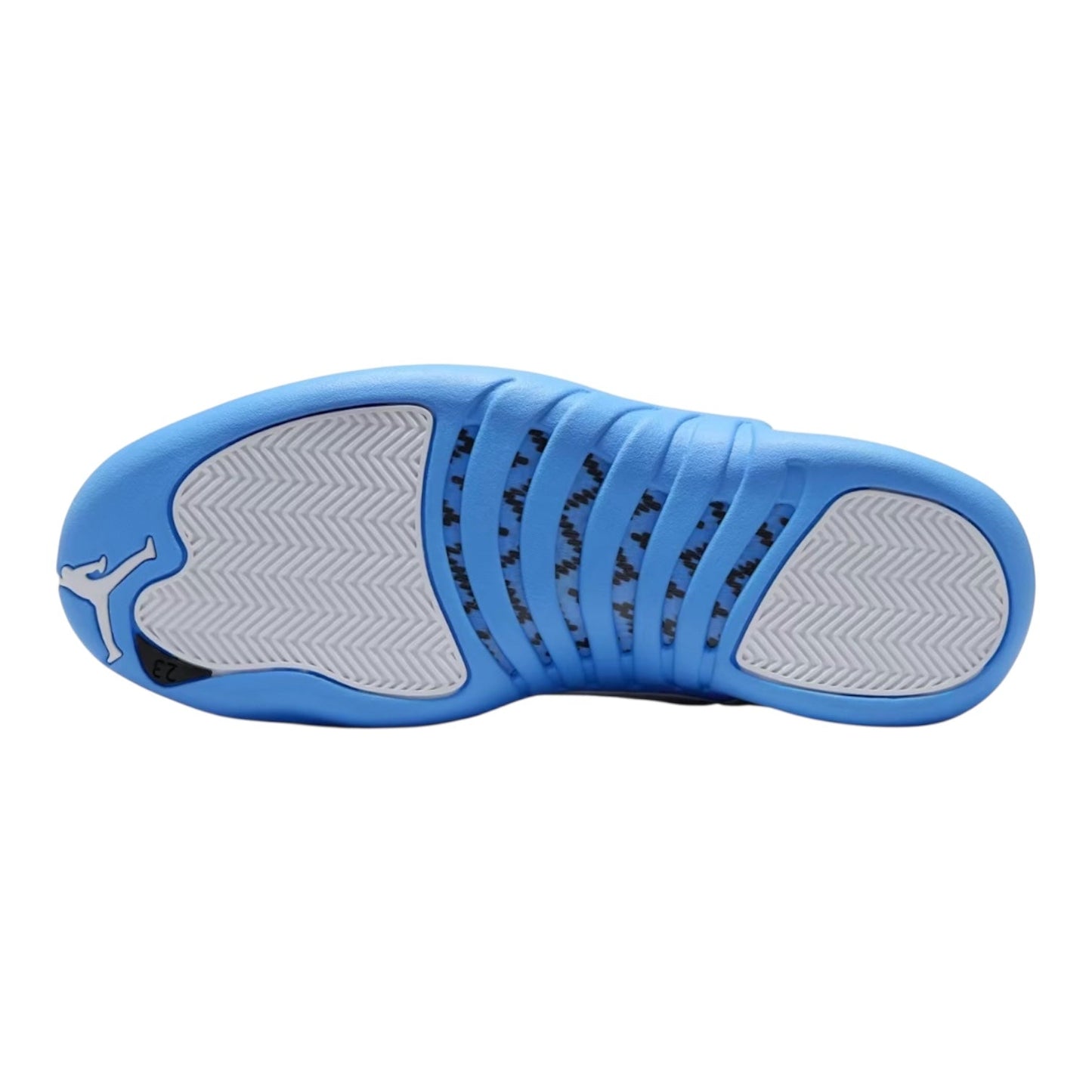 Jordan 12 Retro Melo (2025)