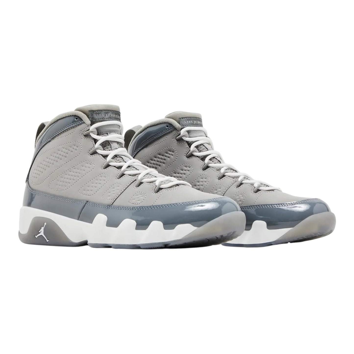 Jordan 9 Retro Cool Grey (2025)