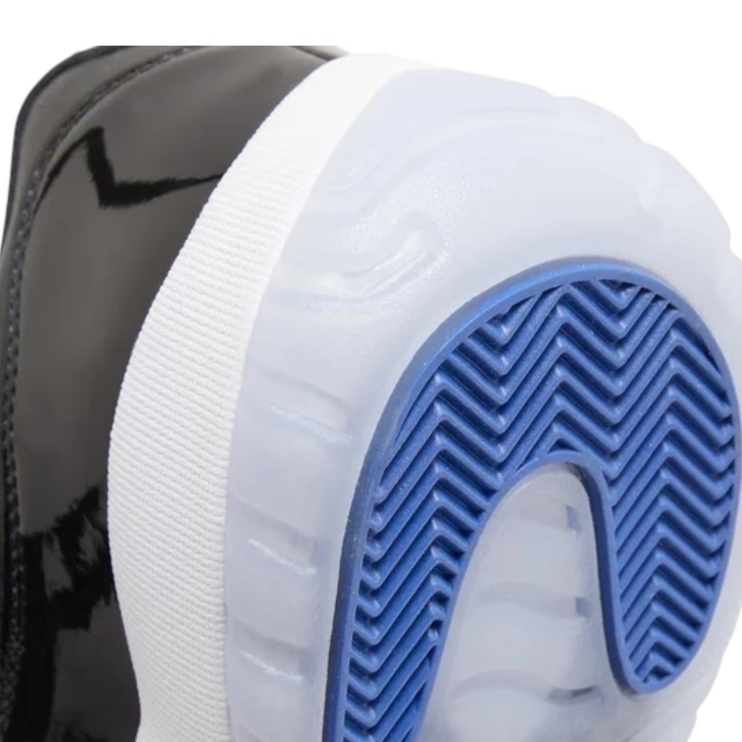 Jordan 11 Retro Low Space Jam