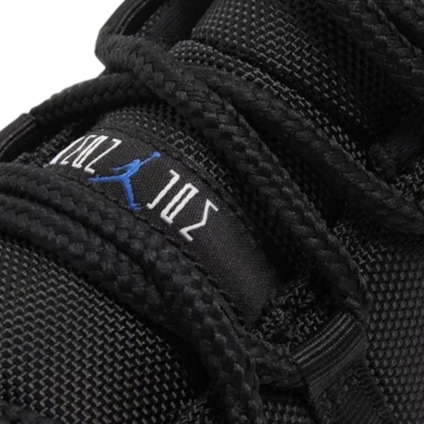 Jordan 11 Retro Low Space Jam