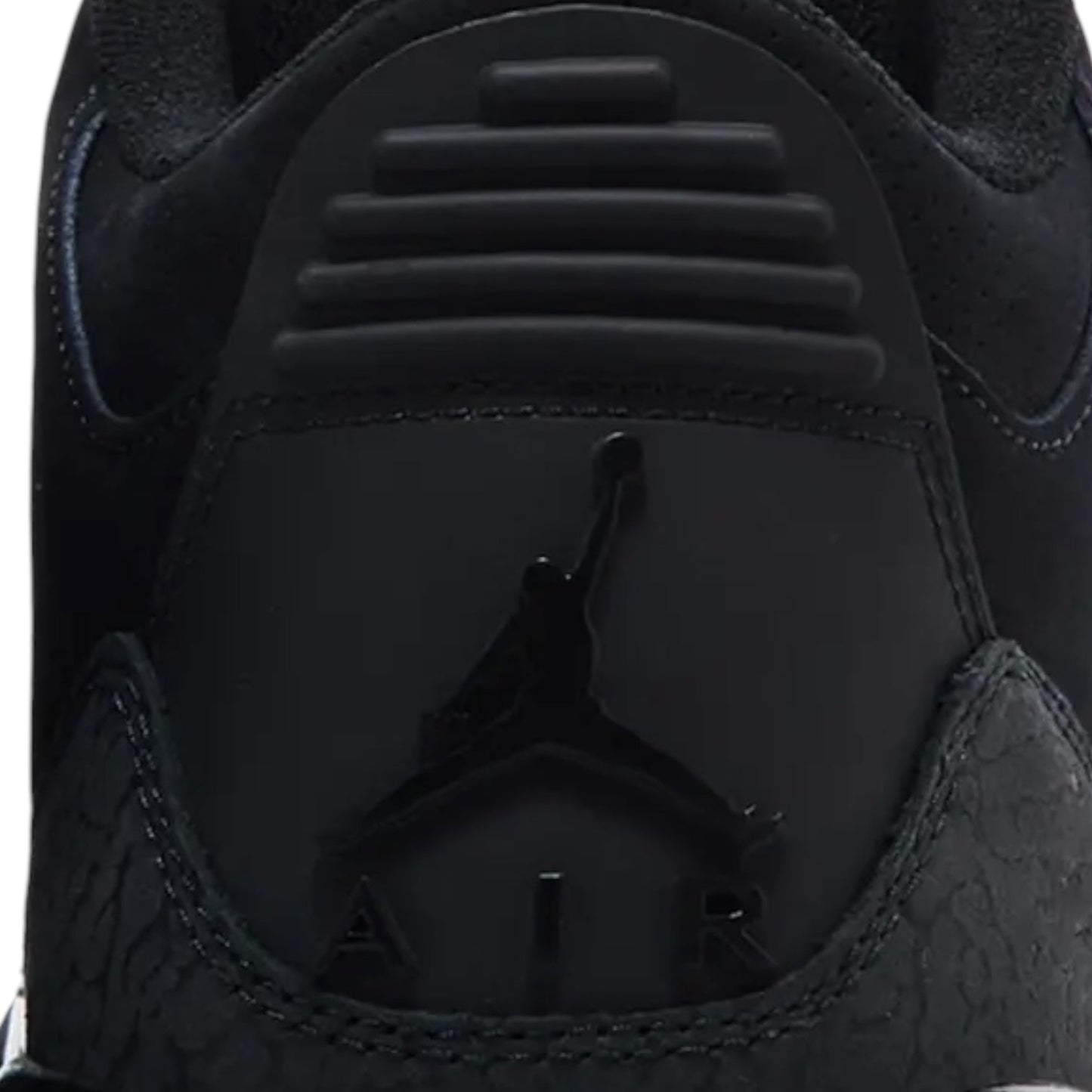 Jordan 3 Retro Black Cat (2025)