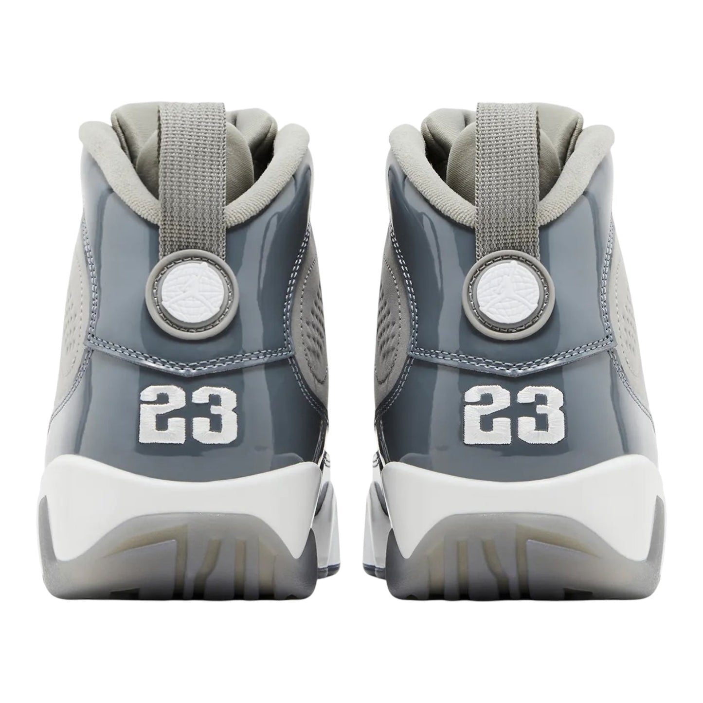 Jordan 9 Retro Cool Grey (2025)
