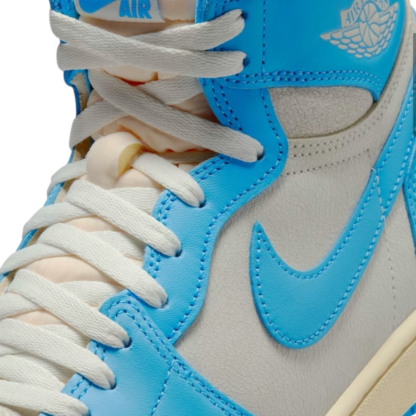 Jordan 1 Retro High OG UNC Reimagined