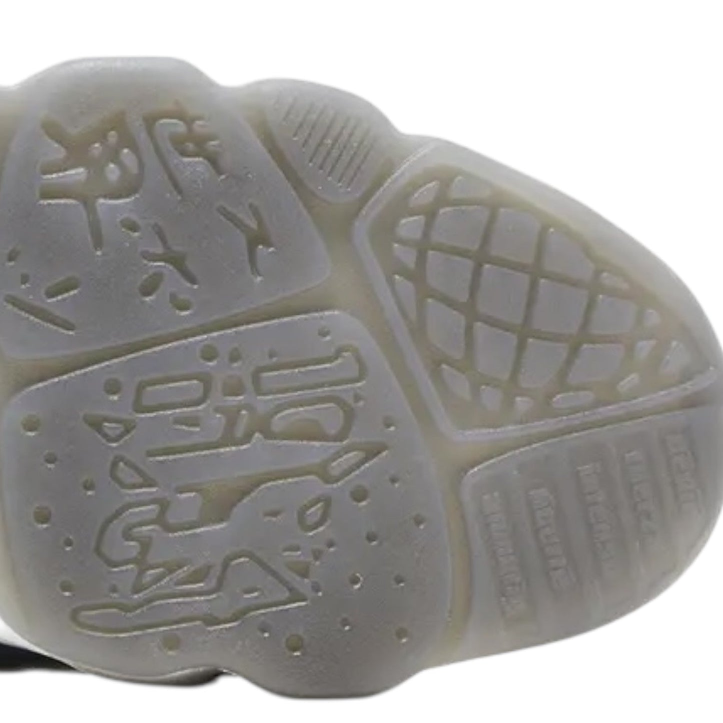 Jordan 9 Retro Cool Grey (2025)