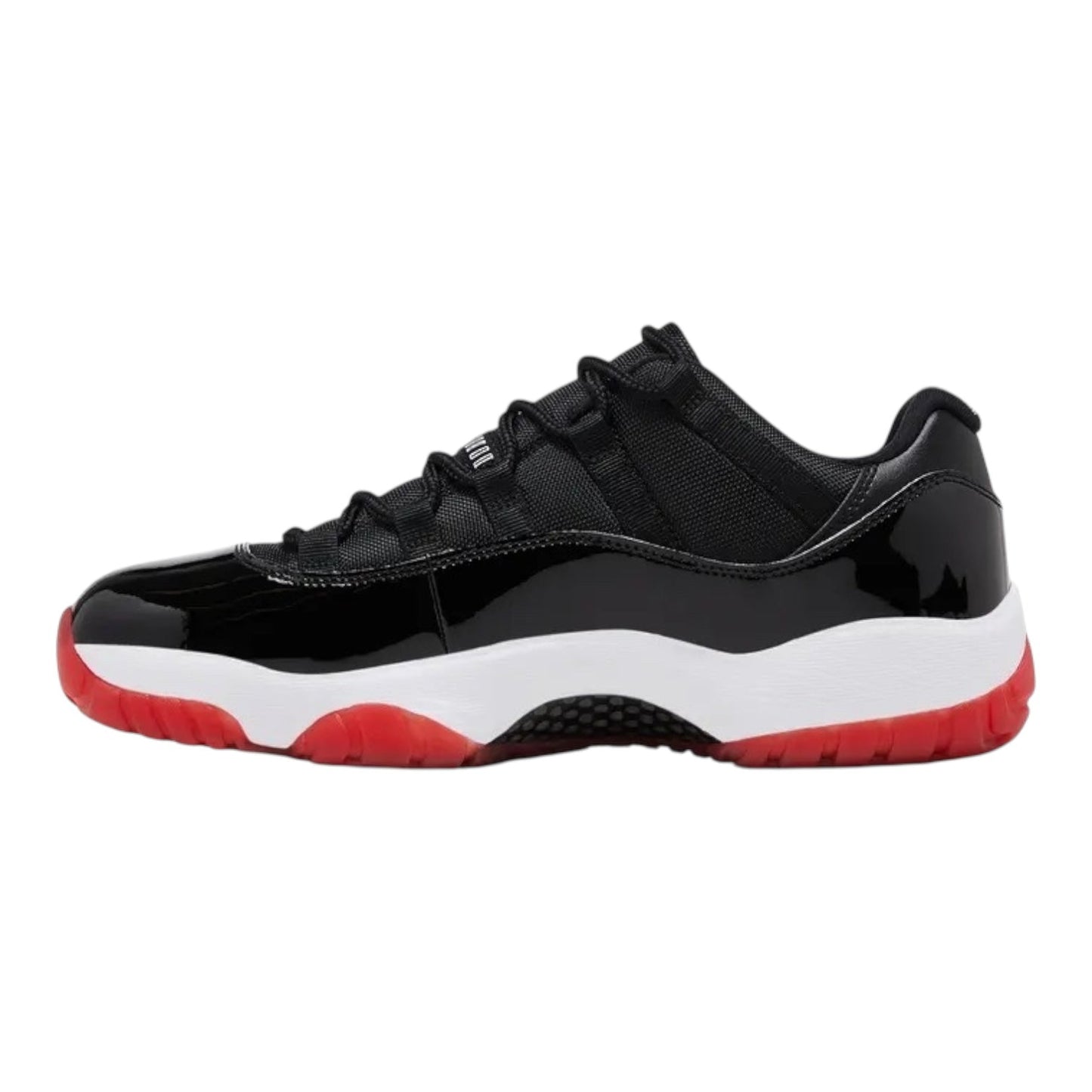 Jordan 11 Retro Low Bred (2025)