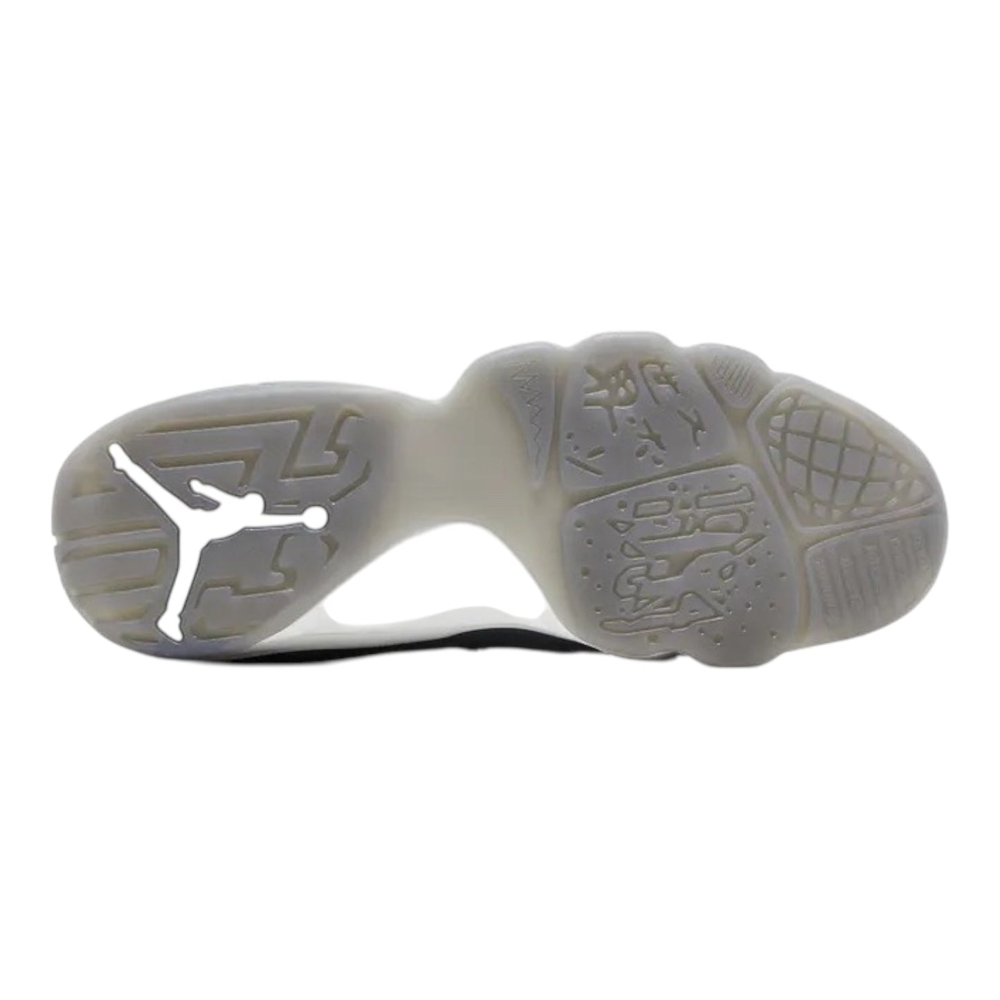 Jordan 9 Retro Cool Grey (2025)