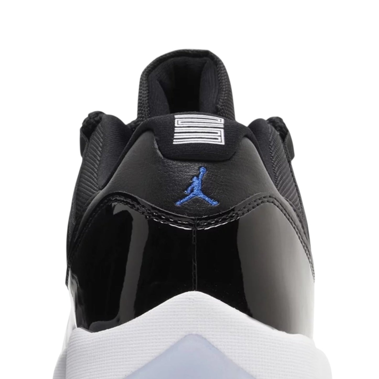 Jordan 11 Retro Low Space Jam