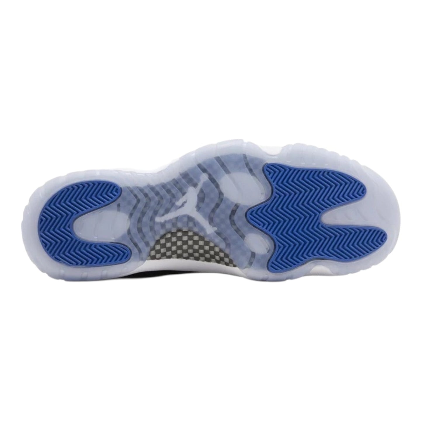 Jordan 11 Retro Low Space Jam