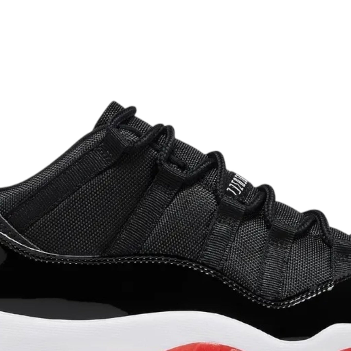 Jordan 11 Retro Low Bred (2025)