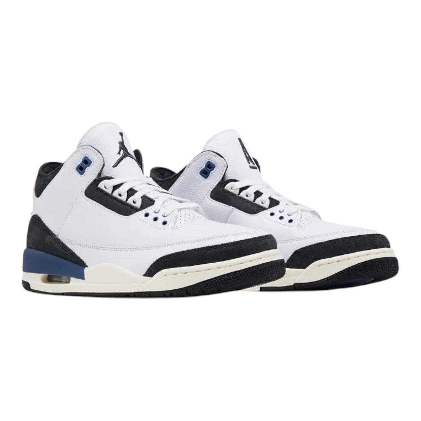Air Jordan 3 Retro OG SP A Ma Maniére Diffused Blue