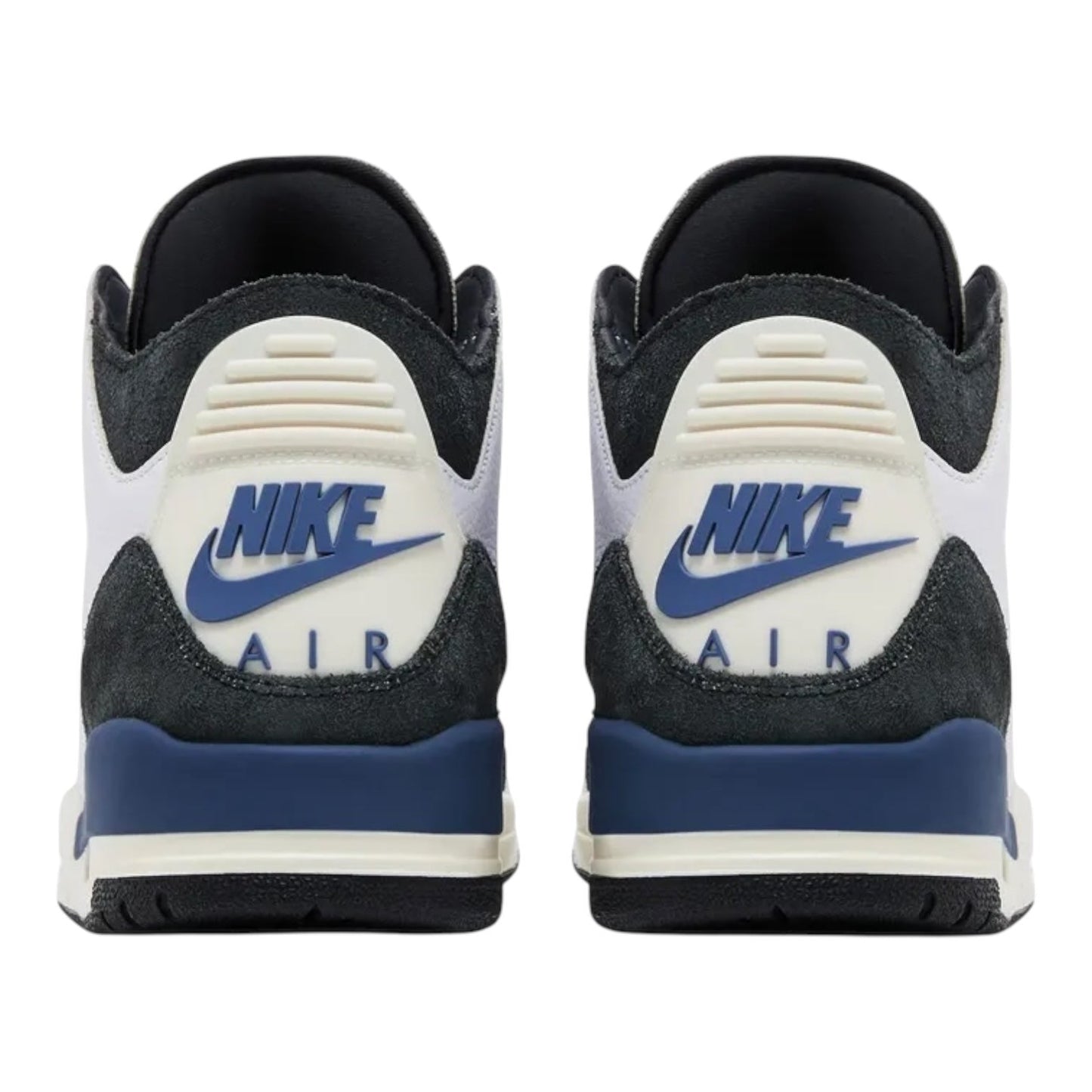 Air Jordan 3 Retro OG SP A Ma Maniére Diffused Blue