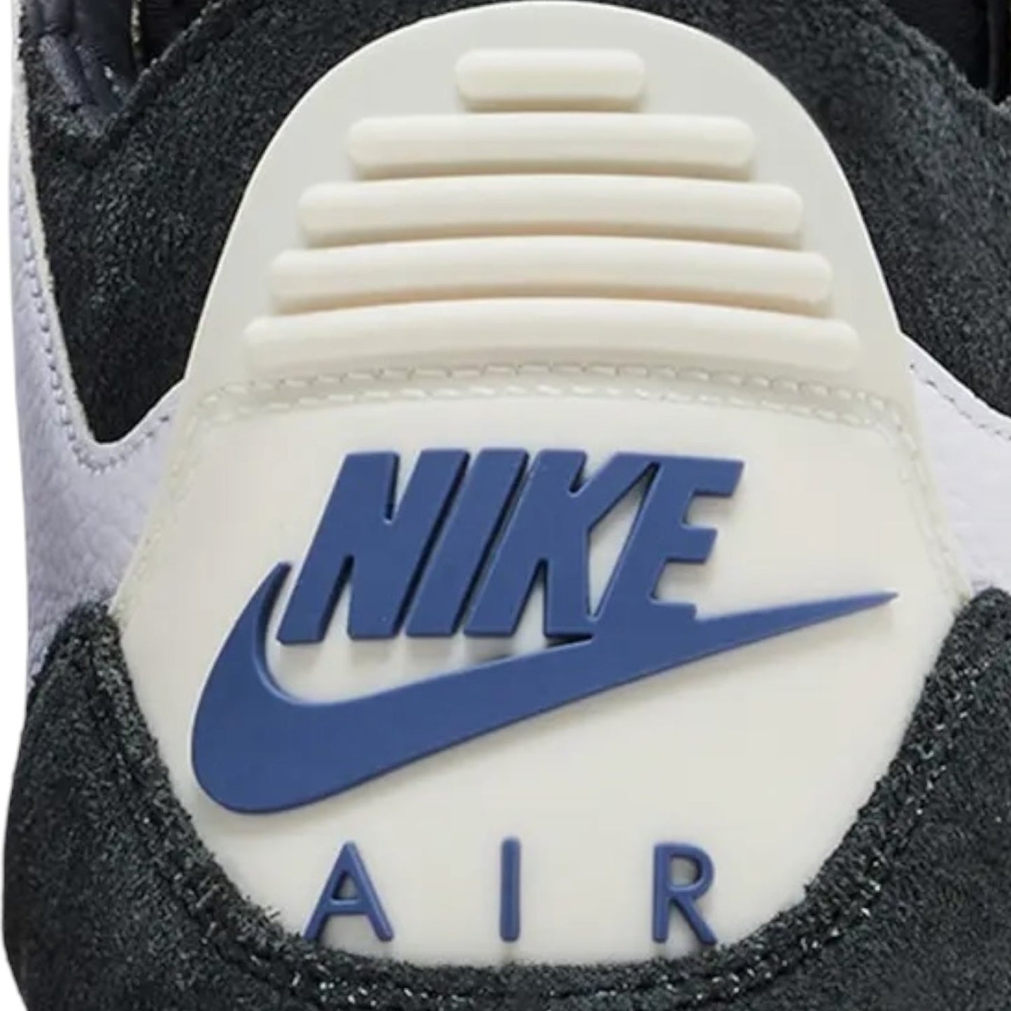 Air Jordan 3 Retro OG SP A Ma Maniére Diffused Blue