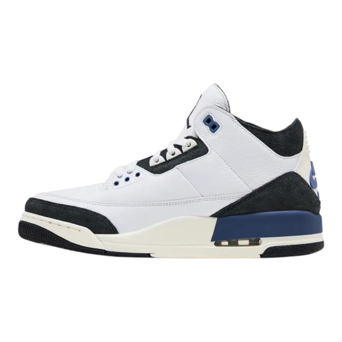 Air Jordan 3 Retro OG SP A Ma Maniére Diffused Blue