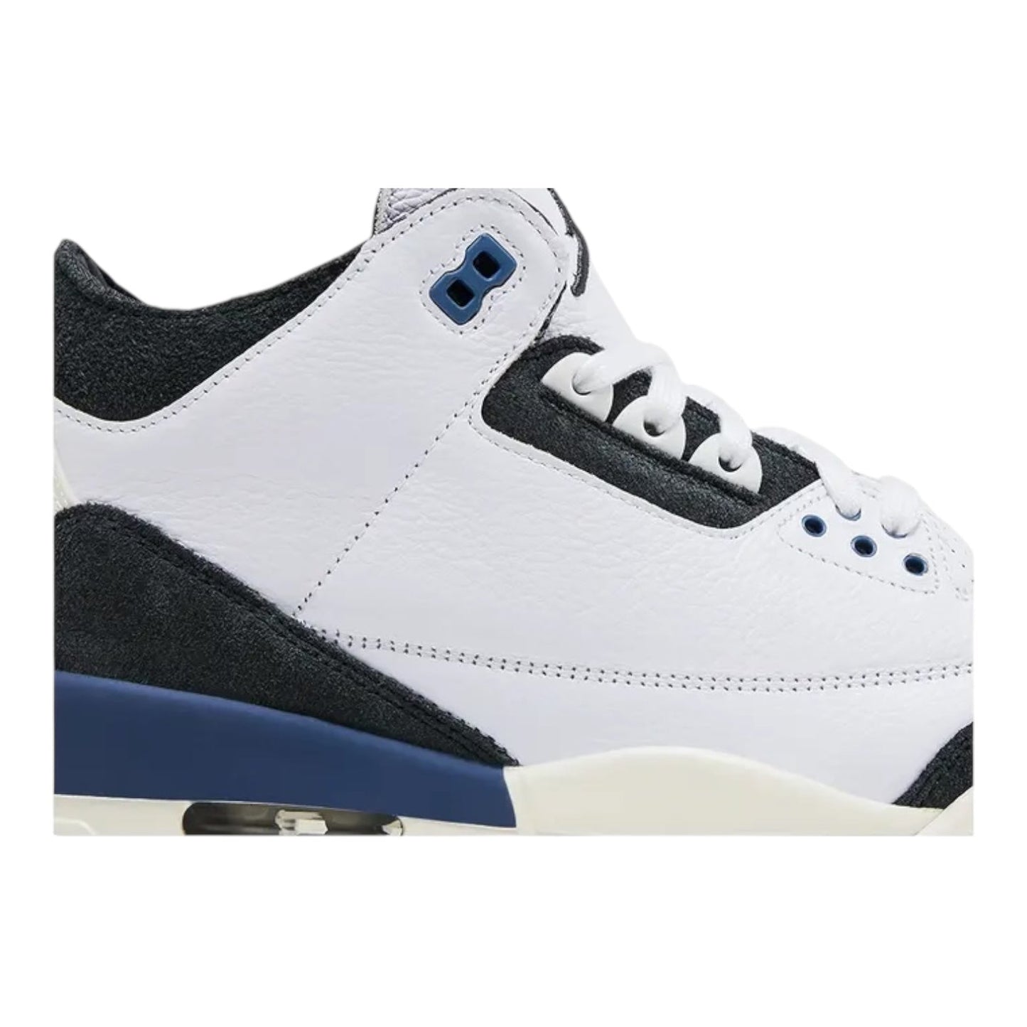 Air Jordan 3 Retro OG SP A Ma Maniére Diffused Blue