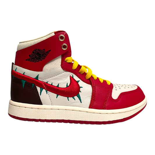 Jordan 1 Zoom CMFT 2 x Teyana Taylor