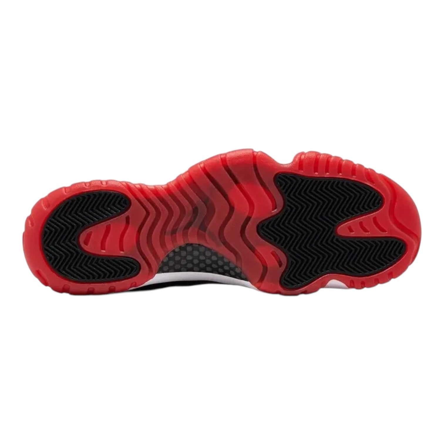 Jordan 11 Retro Low Bred (2025)