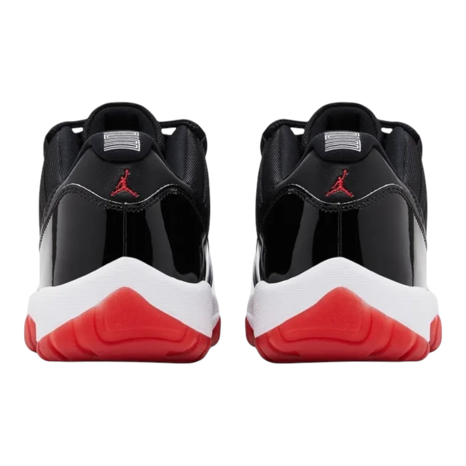Jordan 11 Retro Low Bred (2025)